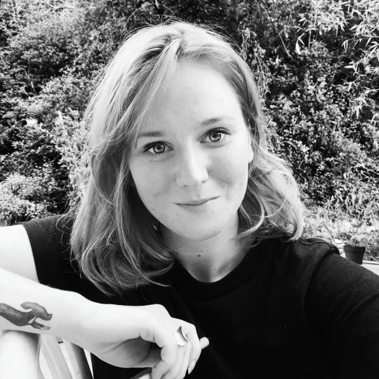 Aina Jäkälä